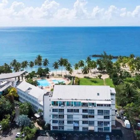 Studio Bord De Mer Gosier, Guadeloupe Le Gosier  Exteriör bild
